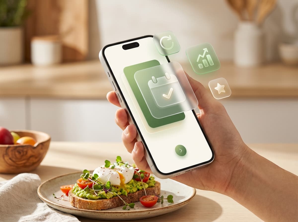 Пробная неделя Edascan