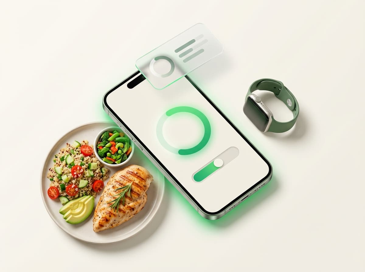 Калькулятор TDEE и дневная норма калорий