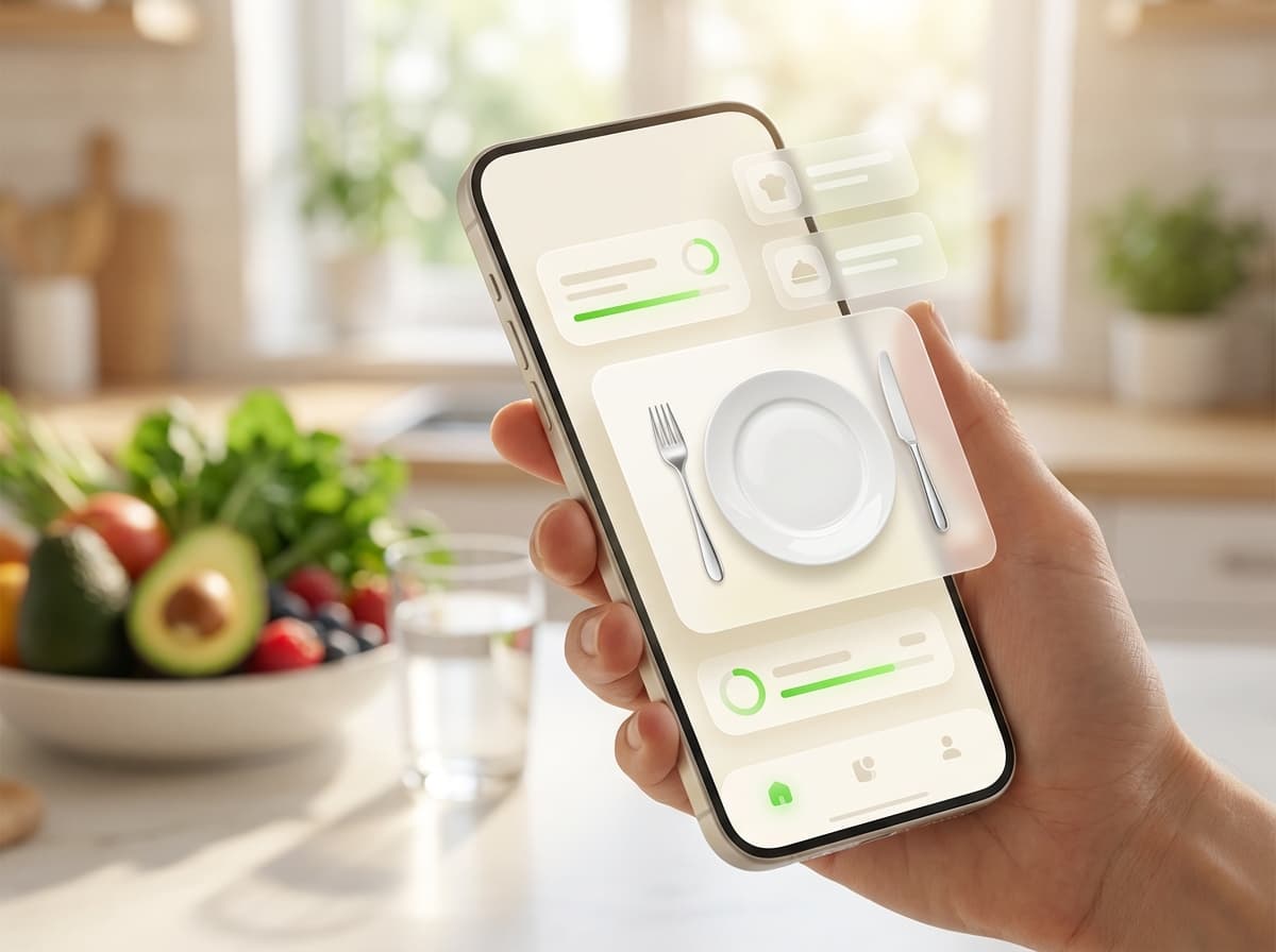 Аналоги Cal AI